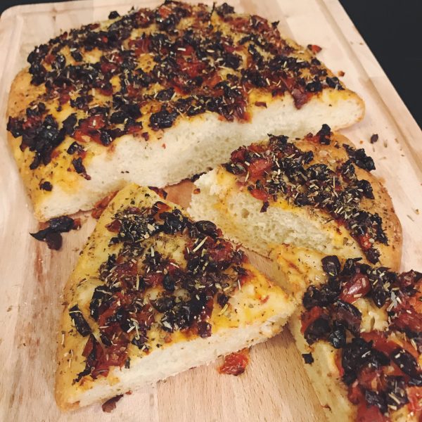 Focaccia