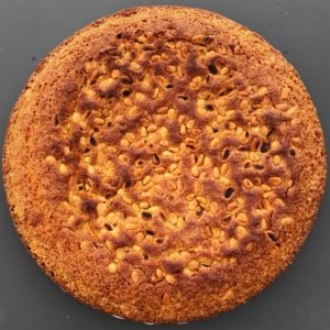 Sfouf